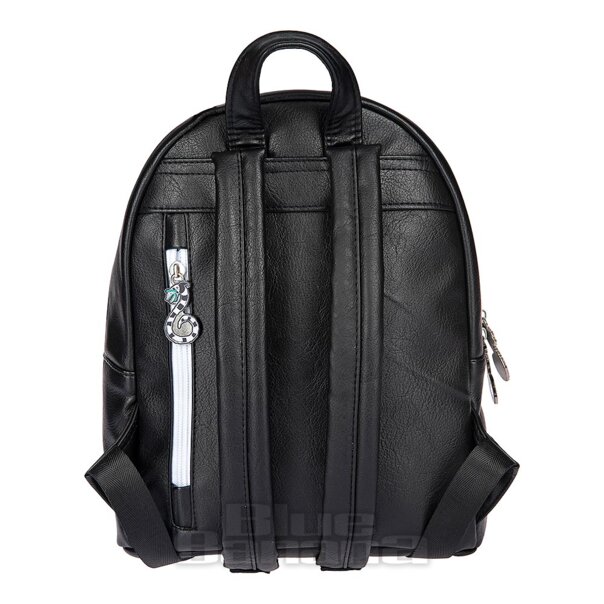 Official Beetlejuice Beetlejuice Backpack (Multicoloured) | Blue Banana