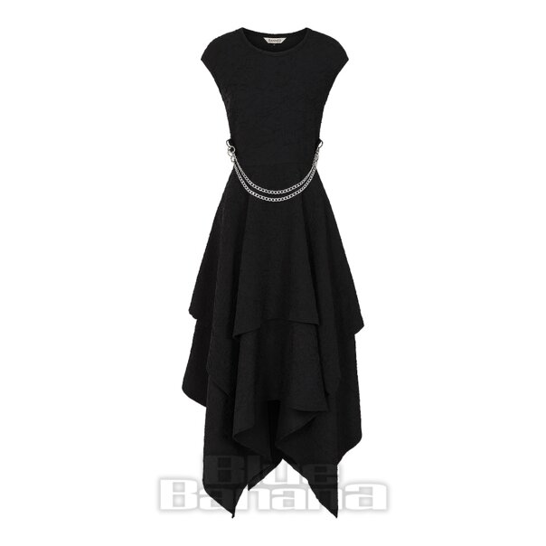 Banned Hexed Isadora Dress (Black) | Alternative Fashion, Banned Apparel