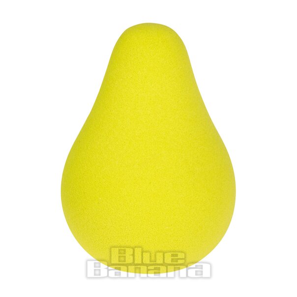 Spugna per il trucco a forma di frutta (avocado) | Lenti a contatto colorate