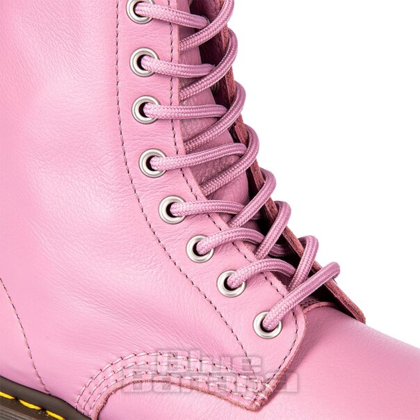 Dr. Martens 1460 Virginia Boot (Dusty Rose) | Alternative 1460 Boots