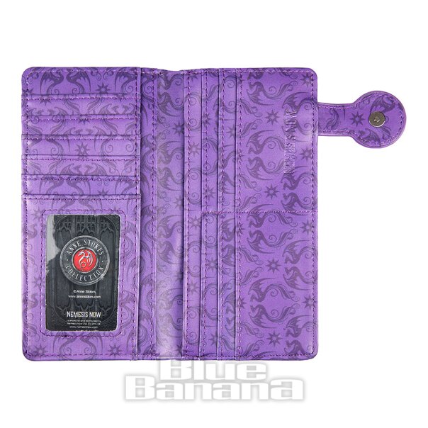 Nemesis Now Welcome Hatchling Gothic Purse | Alternative Accessories