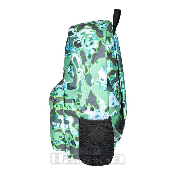Mochila Hype Shark Smile Camo | Bolsa para la escuela