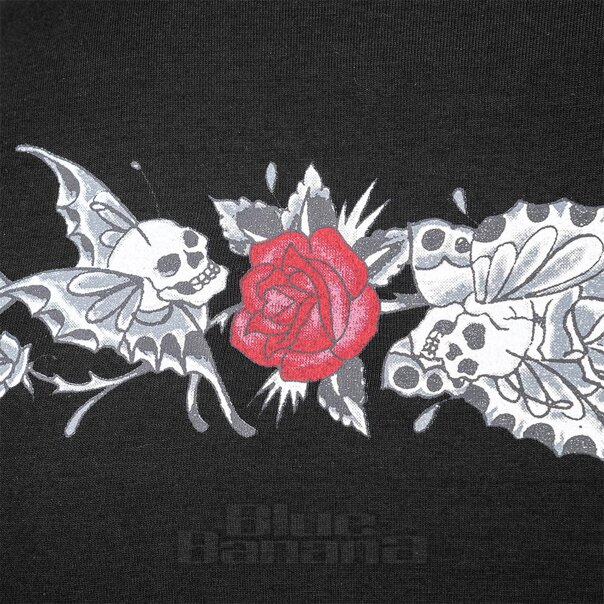 Ed Hardy Death Or Glory T-Shirt (Black) | Alternative Fashion, Goth Clothing