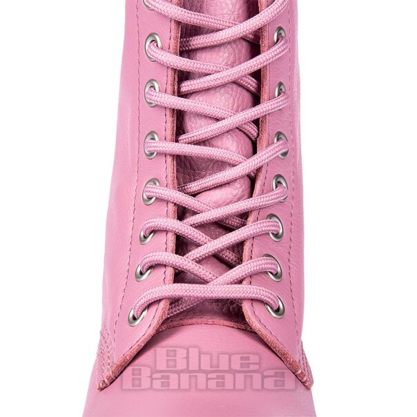 Dr. Martens 1460 Virginia Boot (Dusty Rose) | Alternative 1460 Boots