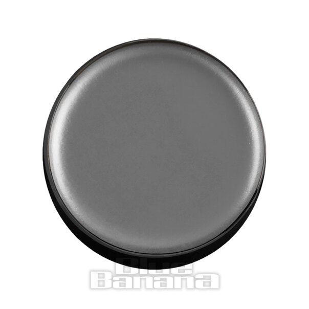 Trucco Mehron SFX Colour Cup (Argento) | Lenti a contatto colorate
