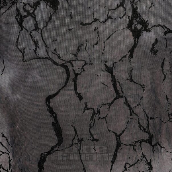 Camiseta Banned Valkyrie (negra/azul) | Blue Banana