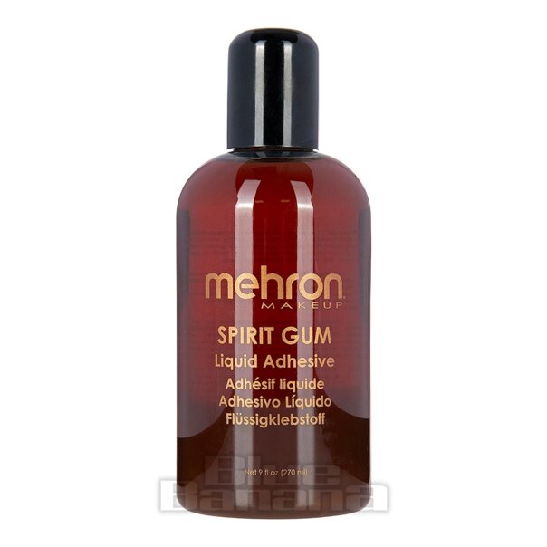 Mehron SFX Spirit Gum | Coloured Contact Lenses