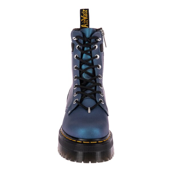 Dr Martens Jadon HDW 2 Pull Up Boots | Platform Boots