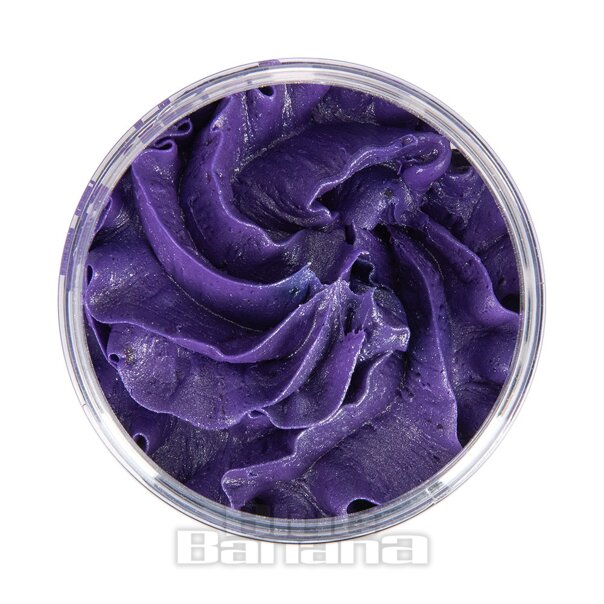 Scentish Whipped Soap (Carbon Poppy) | Vegan Cosmetics