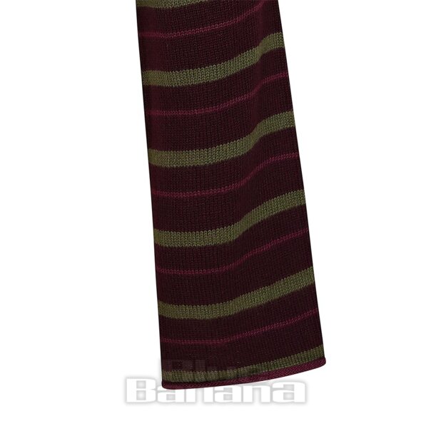 Banned Mira Pullover (Burgund) | Blue Banana