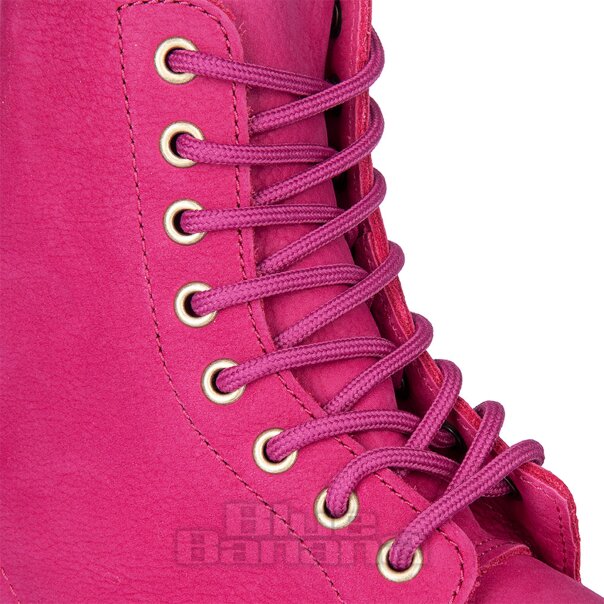 Dr Martens 1460 Pascal Boots (Fuschia Pink) | Blue Banana