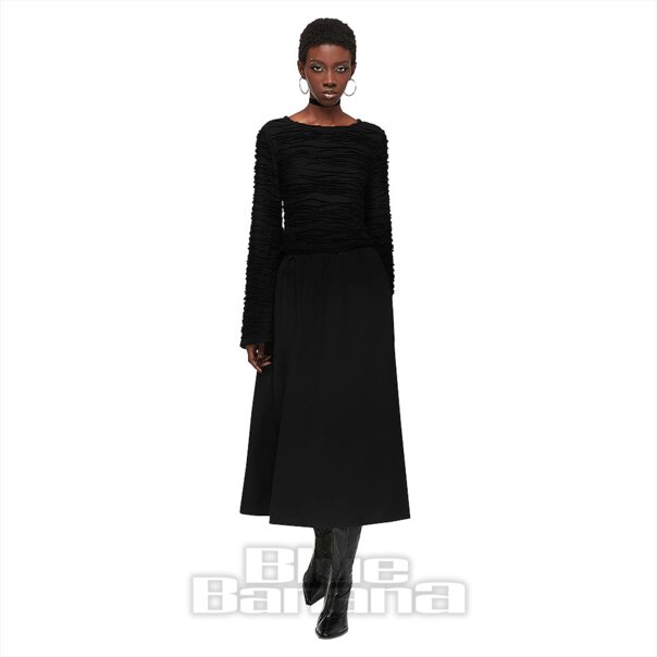Killstar Elarune Top (Black) | Killstar Clothing