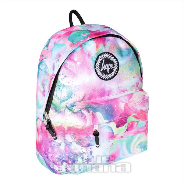 Sac à dos Hype Fairy Forest Multi | Sac d'école