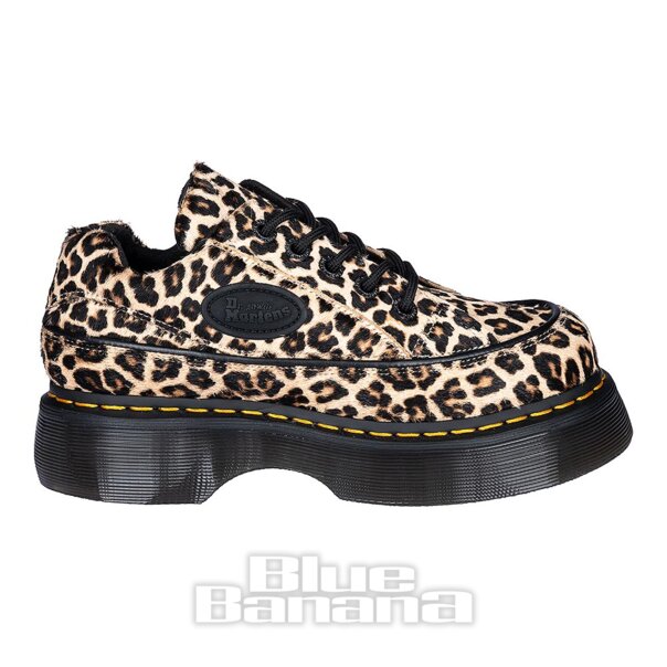 Chaussures Dr Martens Buzz 5I Mini (Léopard) | Chaussures Dr Martens