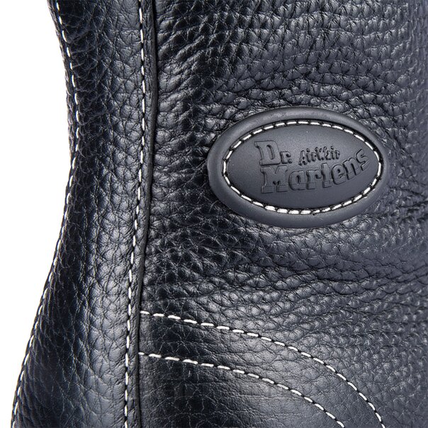 Dr Martens Buzz 8I Stiefel (Schwarz) | Blue Banana