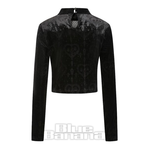 Camiseta Selvarix Banned (negra) | Blue Banana