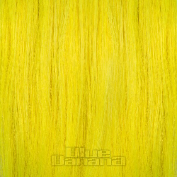 Manic Panic Classic Coloration  Semi-Permanente 118ml (Electric Banana)