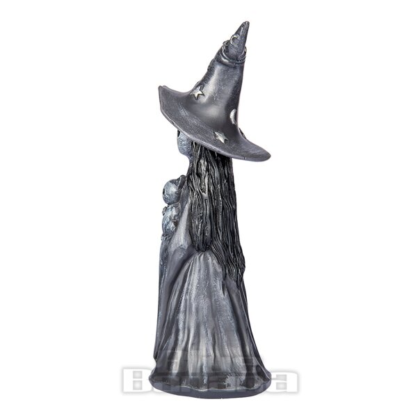 Nemesis Now Little Souls Glimmer Witchy Figurine (12.3Cm) | Blue Banana
