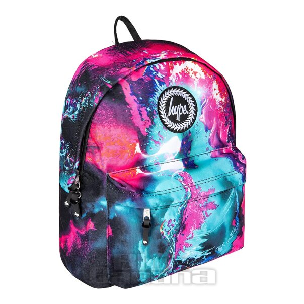 Hype Explosion Sac À Dos Multi | Sac d'école