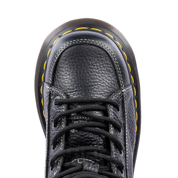 Dr Martens Buzz 8I Stiefel (Schwarz) | Blue Banana