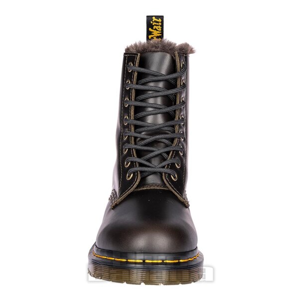 Dr Martens Serena 1460 Stiefel (Taupe) | Blue Banana