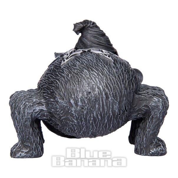 Nemesis Now Arachnias Occult Cutie (8 cm) | Blaue Banane