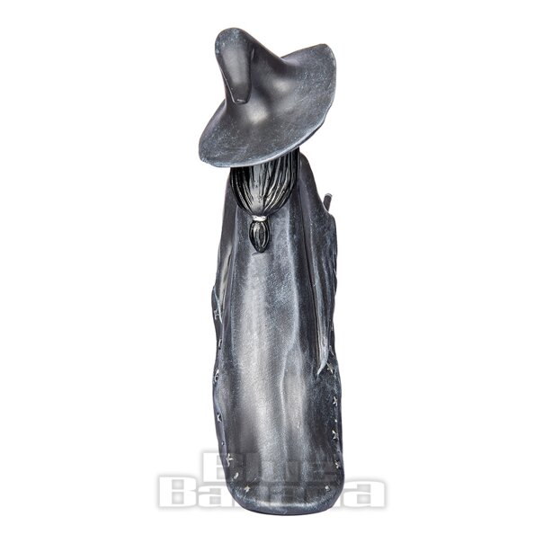 Nemesis Now Little Souls Luna Witchy Figurine (15Cm) | Blue Banana