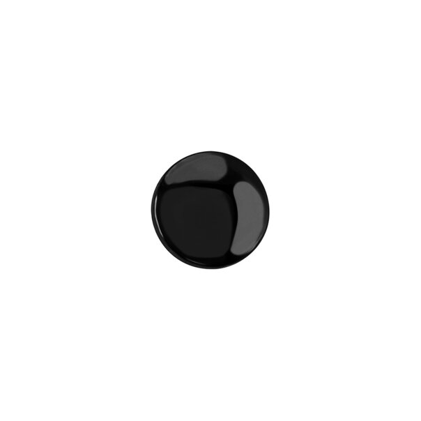 Blue Banana 3Mm Mikrodermales Oberteil (Schwarz)| Body Piercing Jewellery