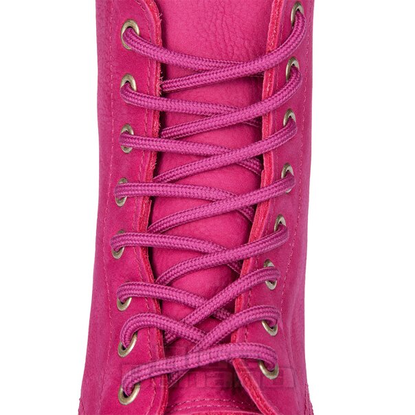 Dr Martens 1460 Pascal Boots (Fuschia Pink) | Blue Banana