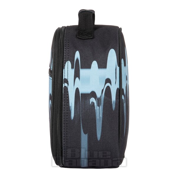 Hype Blue Drips Boîte À Lunch | Sac À École Multicolore