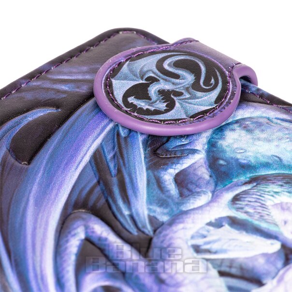 Nemesis Now Welcome Hatchling Gothic Purse | Alternative Accessories