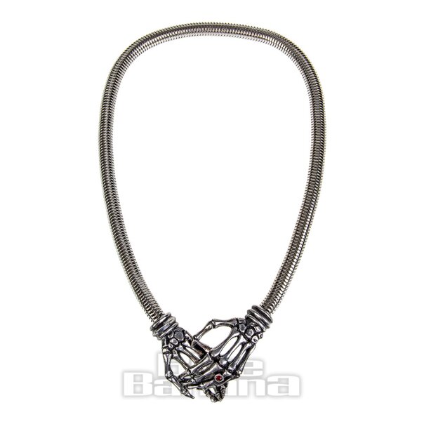 Alchemy Gothic Colgante Take Me With You