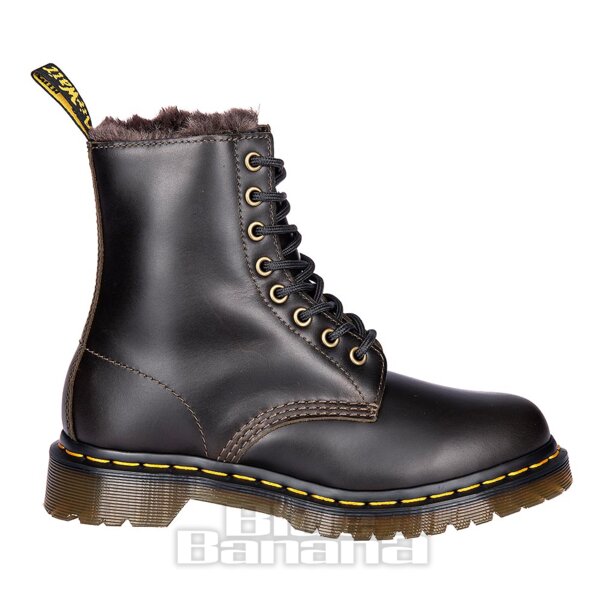 Dr Martens Serena 1460 Stiefel (Taupe) | Blue Banana