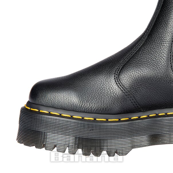 Dr Martens 2976 Vierfach Gefüttert Stiefel (Schwarz) | Blue Banana