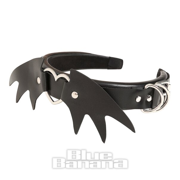 Banned Alternativa De Nightwing Venda (Negro) | Alternative Accessories