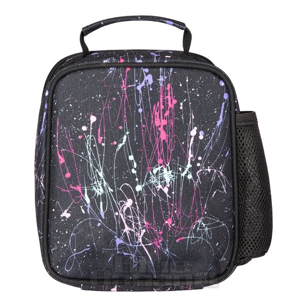 Hype Splatter V2 Boîte à lunch Multi | Sac d'école