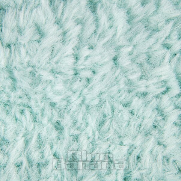 Blue Banana Knitted Ears Hat (Turquoise) | Blue Banana