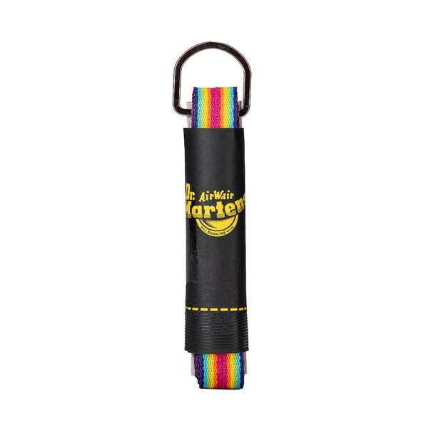 Dr Martens 140Cm Laces (Rainbow) | Alternative Footwear Accessories