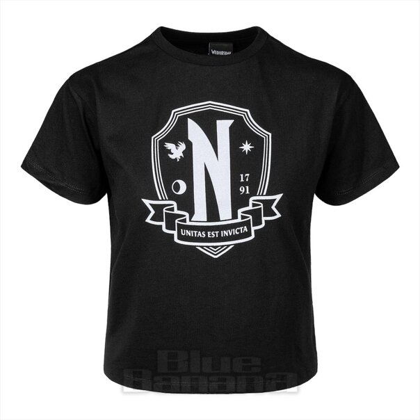 Official Wednesday Ernte Spitze (Silber)