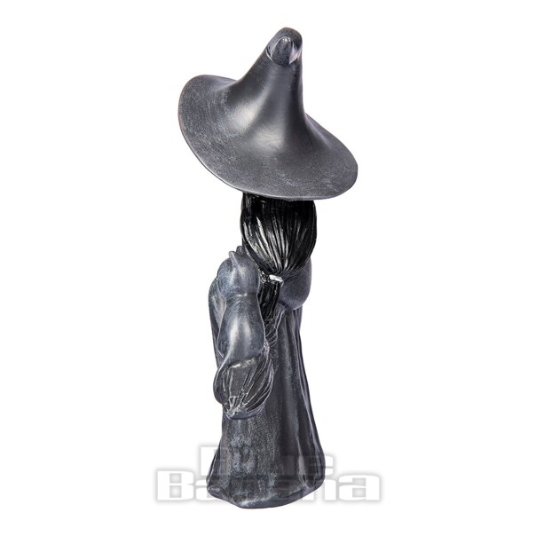 Nemesis Now Little Souls Beam Witchy Figurine (12.7Cm) | Blue Banana