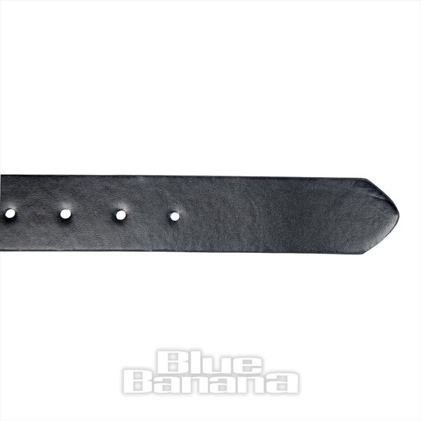 Cinturon de Mano de Blue Banana (Negro) | Blue Banana