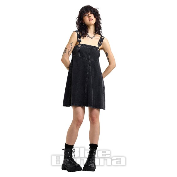 Abito Ragged Priest Dilemma (Antracite) | Abbigliamento alternativo