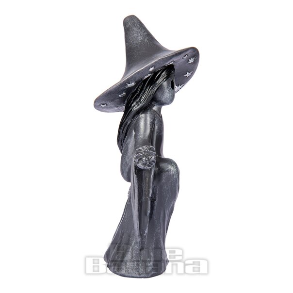 Nemesis Now Little Souls Beam Witchy Figurine (12.7Cm) | Blue Banana