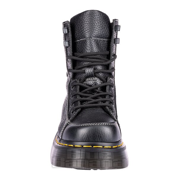 Dr Martens Buzz 8I Stiefel (Schwarz) | Blue Banana