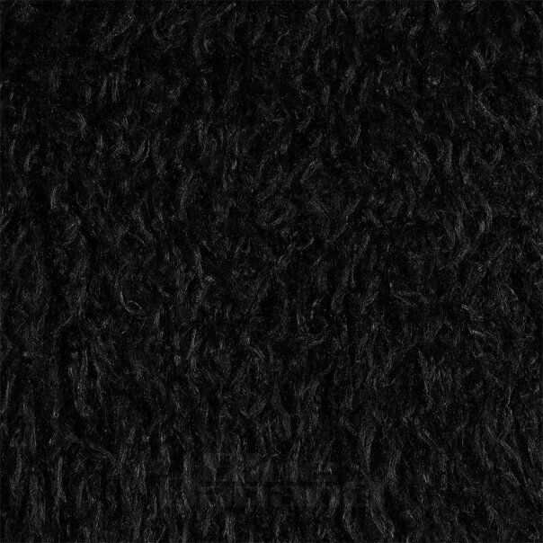 Banned Zafira Jacke (Schwarz) | Blue Banana