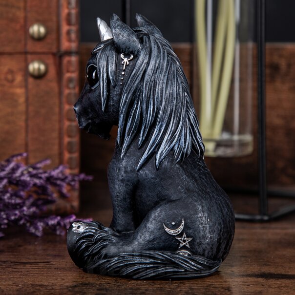 Nemesis Now Culticorn Occult Cutie Figurine | Gothic Ornaments