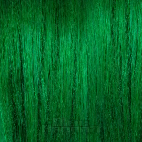 Manic Panic Semi Permanent Venus Envy Hair Dye | Classic High Voltage