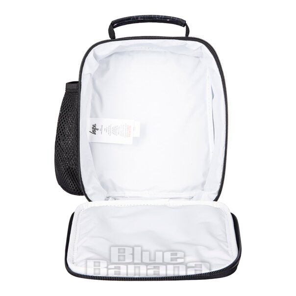 Hype Splatter V2 Boîte à lunch Multi | Sac d'école