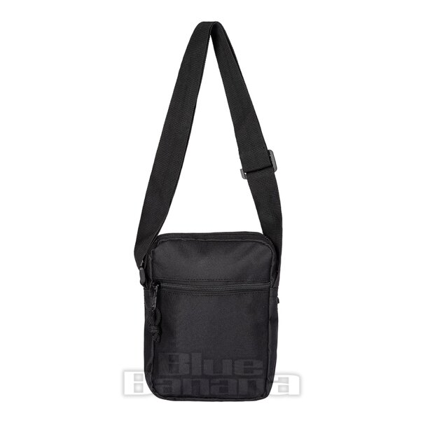 Official Bring Me The Horizon Sempiternal Crossbody Bag (Black) | Blue Banana