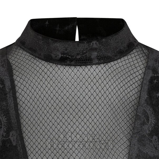 Camiseta Selvarix Banned (negra) | Blue Banana